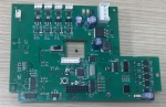 Bản mạch LED
