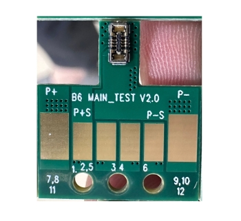 Bản mạch B6 main